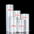 Polymer Packing Air Cushion Eco Friendly Wine Translucent Air Column Packing Film